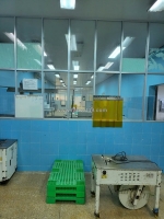 Bán nhà máy chế biến hải sản tuy phong bình thuận
dt . 400m2/ 38 tỷ/