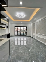 Bán nhà mới ở mặt ngõ phố xuân đỉnh - ô tô 7 chỗ vào nhà, có thang máy lô góc