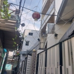 Bán nhà mới, vị trí đẹp, 2 tầng ngay tại đường tân thới nhất 11, tân thới nhất,