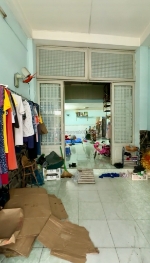 Bán nhà mới vị trí đẹp, xe hơi chạy , ngay hồ văn long, bình hưng hòa b, bình