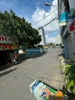 Bán nhà mtkd đông hưng thuận 10 ,quận 12 , đường 12m, 4 x 10m chỉ 4,67 tỷ tl