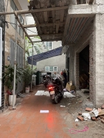 Bán nhà nam dư giá 9 tỷ, diện tích 45m2, 6 tầng, mặt tiền 4m