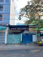 Bán nhà nát mt huỳnh thiện lộc, tân phú, 8x21, vị trí sổ đẹp giá 23 tỷ