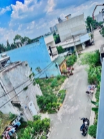 Bán nhà new 100%, 3 lầu,4pn kdc riocasa ngay chợ long trường, ndtrinh, tp. tđ,