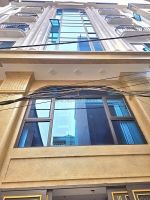 Bán nhà ngã tư sở, thanh xuân – 40m2, 7t thang máy, ô tô vào nhà, 15m ra mặt