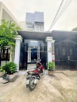 Bán nhà ngay nguyễn duy trinh-bình trưng tây-quận 2-giá tốt 5,2tỷ-57m2