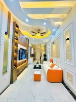 Bán nhà ngõ 521 trương định, hoàng mai, dt 30m2, xây 5 tầng, giá 4,9 tỷ