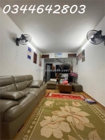 Bán nhà ngõ 58 hoàng đạo thành-kim giang 32m2 x 3 tầng( nội thất đẹp) chưa đến