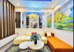 ⭐⭐⭐bán nhà ngõ phố yên lạc - hai bà trưng ô tô đỗ cửa - ngõ thông - full nội thất