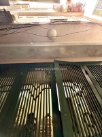 Bán nhà ngô sĩ liên - 2 mặt thoáng trước sau - vài bước ra phố - dt 40m x 4