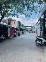 Bán nhà ngõ, tân hưng, quận 7 - 0m2, 9.2 tỷ - sổ đỏ chính chủ