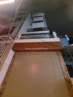 Bán nhà ngõ thông ôtô thang máy 54m², 5t 5pn ngọc hồi 8.6 tỷ sổ đỏ