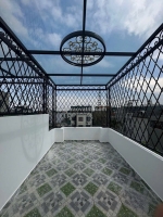 Bán nhà - ngọc thụy - 5 tỷ 3 - cạnh aeon - vị trí đẹp - 5 tầng