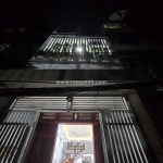 Bán nhà nguyễn an ninh giá 12.5 tỷ, diện tích 60m2, 6 tầng, mặt tiền 3.5m