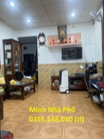 Bán nhà nguyễn oanh (4x9), xe hơi sát nhà chỉ hơn 3 tỉ