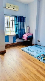 Bán nhà nguyễn sỹ sách  gần chợ tân trụ 4m x 10m – 2 tầng btct – chỉ 3 tỷ 650tl