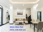 Bán nhà nguyễn thái sơn 60m2, 3 p.ngủ gần c.viên gia định nhỉnh 5 tỉ