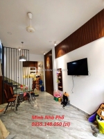 Bán nhà nguyễn thái sơn gần công viên gia định, chợ gò vấp nhỉnh 3 tỉ