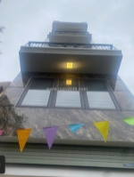 Bán nhà nguyễn văn linh – long biên  6 tầng, thang máy, ô tô qua chỉ 8,8 tỷ