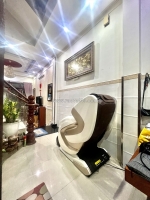 Bán nhà nguyễn xí, p26, 4 tầng 65m2 - 4 phòng ngủ - sổ hồng riêng