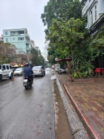 Bán nhà nguyễn xiển thanh xuân, vỉa hè rộng oto tránh kinh doanh sầm uất,