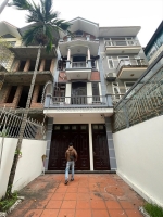 Bán nhà nhà mặt phố tại lưu hữu phước, cầu diễn, nam từ liêm, hà nội