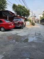 Bán nhà ô tô tránh, lĩnh nam, hoàng mai