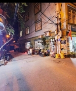 Bán nhà p. vương thừa vũ- tx - nhà đẹp, dân trí cao - 4 tầng - 44m² - mt 4.2m -