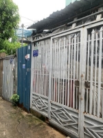 Bán nhà phạm hữu lầu, quận 7, 48m2, giá 1.8 tỷ