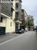 Bán nhà phân lô đường kim giang, 63m², 17.x tỷ - kinh doanh - ô tô tránh - ngõ