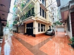 Bán nhà phân lô mặt ngõ ôtô hoàng hoa thám 55m2 5t mt 4.6m 16.3 tỷ ba đình