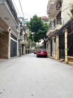 Bán nhà phân lô phố chùa láng 48m2 x 5 tầng mặt tiền 5m giá sốc 19 tỷ