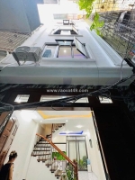 Bán nhà phố đại la- 5 tầng -45m2 *mt 4m- gần trung tâm- ngõ nông, sát phố- 2