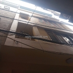 Bán nhà phố lụa giá 7.45 tỷ, diện tích 35m2, 4 tầng, mặt tiền 5m