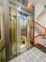 Bán nhà phố nam đồng 45m2 cực đẹp, 6t thang máy gần hồ đắc di 10.8 tỷ nhà rất