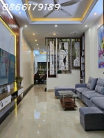 Bán nhà phố nguyễn an ninh - q. hoàng mai - hà nội
* diện tích 50m²*5 tầng