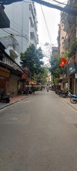 Bán nhà phố thái hà 60m2, 7t thang máy, lô góc 2 mặt tiền ô tô kinh doanh 19.5