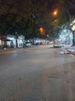 Bán nhà phố trạm - lô góc - 6 tầng thang máy - full nội thất - ô tô vào nhà