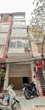 Bán nhà phố trần điền – vị trí đắc địa, kinh doanh sầm uất. 16,5 tỷ (có thương