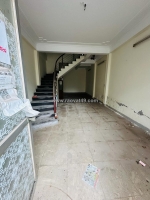 Bán nhà phố trần qúy cáp 51,12m2 x 4 tầng, ngõ thông rộng sát phố, 4 phòng ngủ