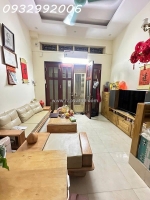 Bán nhà phố trần tử bình cầu giấy sổ phân lô oto tránh nhà vào ở luôn 4 tầng