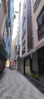 Bán nhà phố trung kính 42m2 6 tầng thang máy , nhà mới , cách ô tô 20m ,nhỉnh