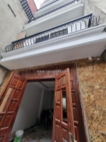 Bán nhà: phố tựu liệt, 55m6, 6 tầng, thang máy, 1 bước ra phố. hơn 8 tỷ