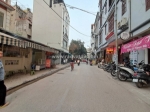 Bán nhà phố văn cao ba đinh 2 mặt tiền ô tô kinh doanh thang máy 58m2, 6 t 1