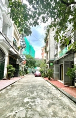 Bán nhà phùng chí kiên, cầu giấy, oto tránh, 56m2 x 4t, nhỉnh 16 tỷ