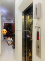 Bán nhà quận 1, đường nguyễn thái bình, 81m2, thang máy, hẻm 6m, 5 tầng, 19 tỷ