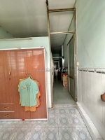 Bán nhà quận 10, đường ba tháng hai, 51m2, hẻm xe hơi, 9.2 tỷ