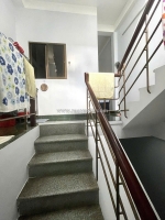 Bán nhà quận 10, đường ngô gia tự, 48m2, 4 tầng, 6.66 tỷ, sát mặt tiền