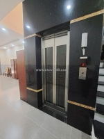 Bán nhà quận 10, đường tô hiến thành, 72m2, 5 tầng, hẻm xe hơi, 17.2 tỷ