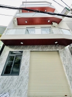 Bán nhà quận 11, hàn hải nguyên, hẻm xe hơi, căn hộ dịch vụ, 57m2, 8.9 tỷ